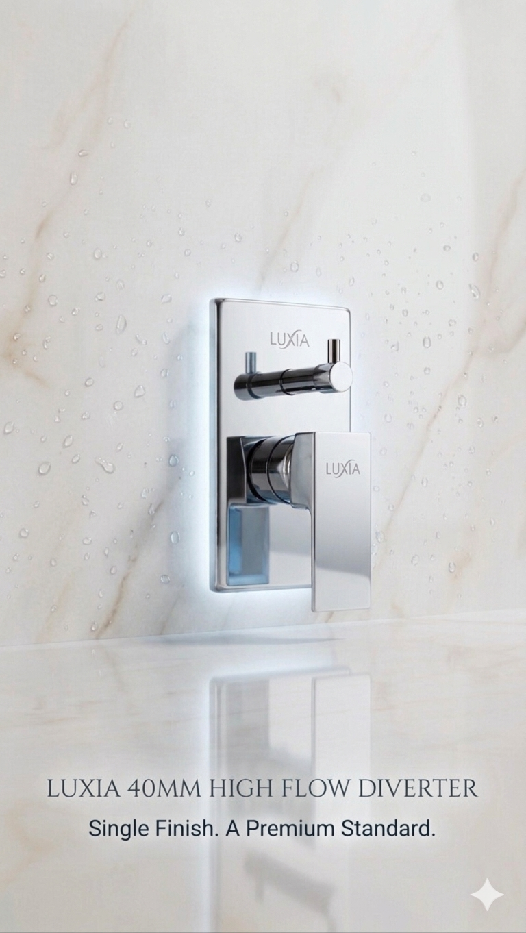 40 mm Diverter