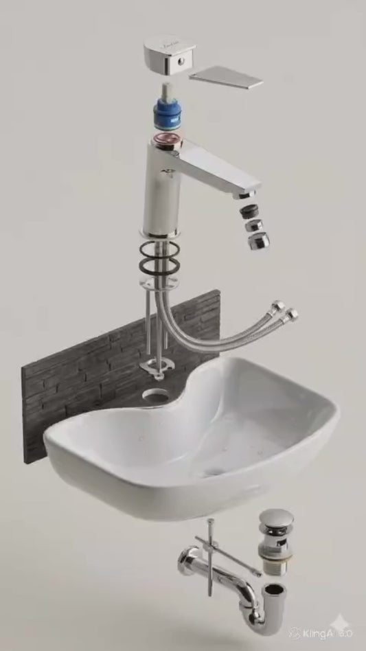 ARYA BASIN MIXTURE